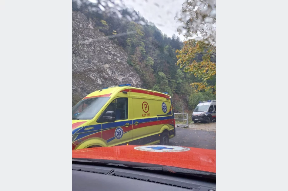 ​Kulisy akcji poszukiwawczej. 30-latka z Limanowej odnaleziono po 80 godzinach od zaginięcia - zdjęcie 6