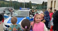 Policjanci spotkali się z młodzieżą - zdjęcie 2