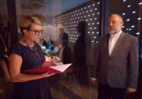 Misjonarz z Limanowszczyzny odznaczony przez ministerstwo - zdjęcie główne