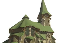 Motocykliści pomogą w zbiórce na budowę kościoła - zdjęcie główne