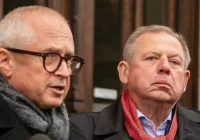 Obrońcy Palikota: zawiadomimy o podejrzeniu popełnienia przestępstwa przez CBA i prokuratora - zdjęcie główne