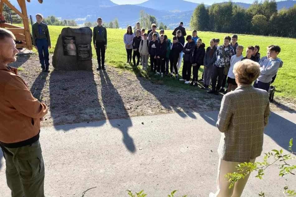 Plenerowe warsztaty z okazji 80. rocznicy akcji „Burza” (ZDJĘCIA) - zdjęcie 7