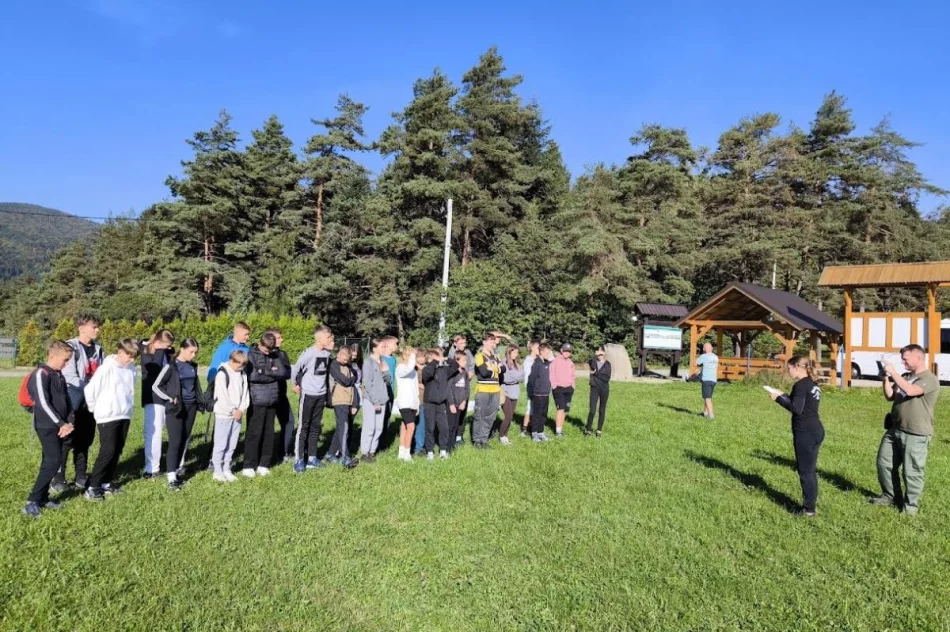 Plenerowe warsztaty z okazji 80. rocznicy akcji „Burza” (ZDJĘCIA) - zdjęcie 19