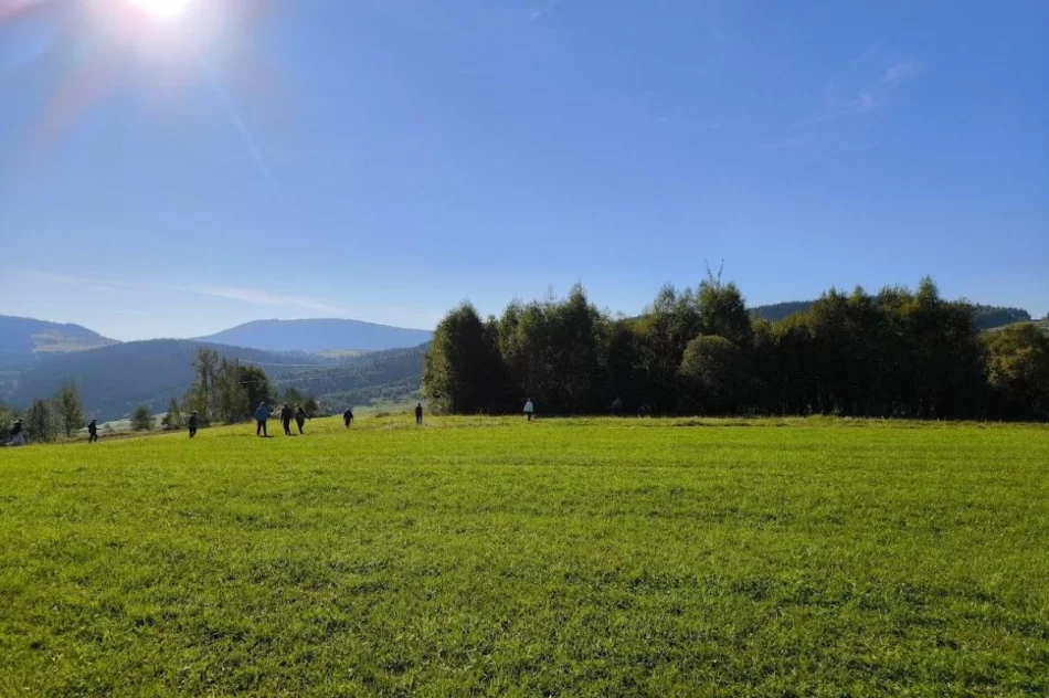 Plenerowe warsztaty z okazji 80. rocznicy akcji „Burza” (ZDJĘCIA) - zdjęcie 20