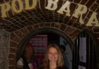 Z Mszany Górnej do Piwnicy pod Baranami - zdjęcie główne