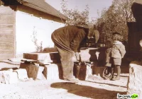 Kamienie z duszą - zdjęcie główne