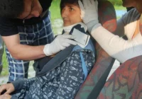 Ratownictwo na miejscu wypadku - zdjęcie główne