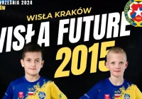 AP Wisła Kraków testuje zawodników AP Mam Talent Limanowa - zdjęcie główne