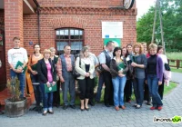 Po doświadczenie do Doliny Baryczy - zdjęcie główne