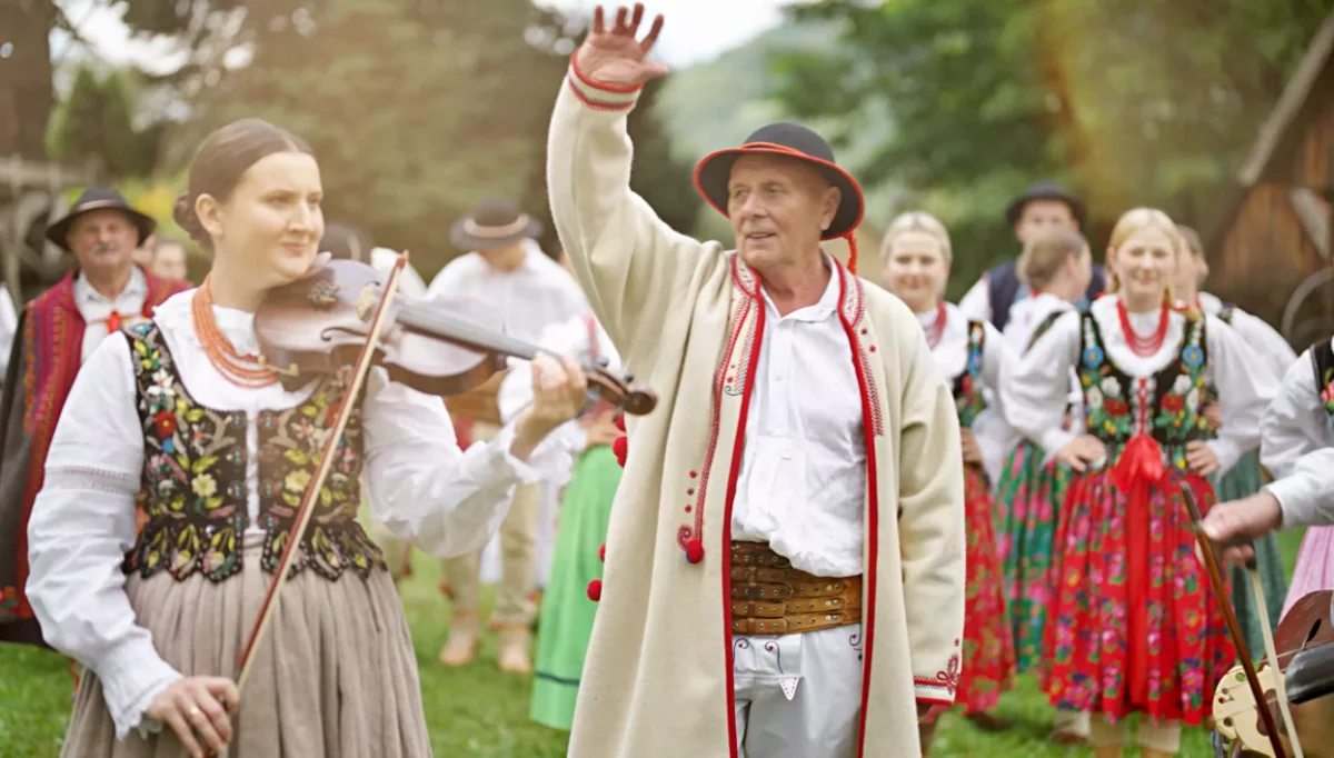 50. edycja festiwalu - zobacz spot!