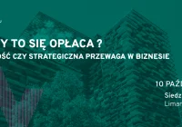Zapraszamy na konferencję z cyklu Innowacyjna Małopolska | SpotkaMY się 10 października, Limanowa - zdjęcie główne