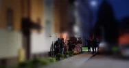 Akcja kontrterrorystów: 12 osób zatrzymanych za handel narkotykami (ZDJĘCIA I WIDEO) - zdjęcie 5