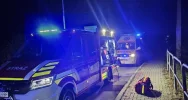 Jedna osoba ranna w zderzeniu pojazdów - zdjęcie 4