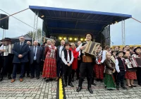 „Święto Kapusty” ponownie zawitało do Siekierczyny - zdjęcie główne