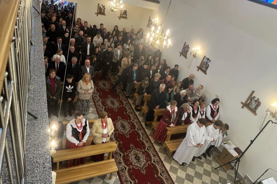 „Święto Kapusty” ponownie zawitało do Siekierczyny - zdjęcie 2