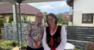 „Święto Kapusty” ponownie zawitało do Siekierczyny - zdjęcie 3