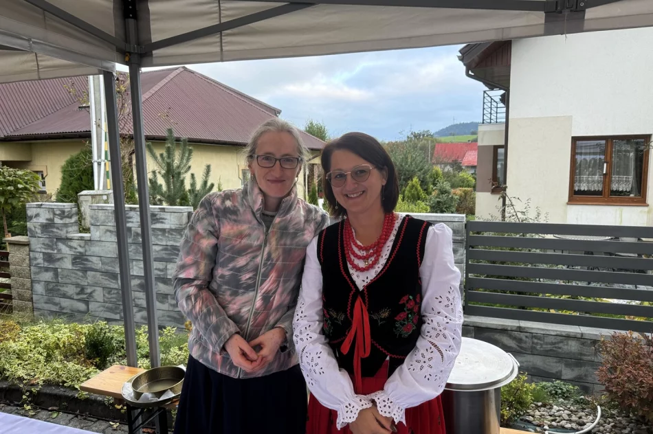 „Święto Kapusty” ponownie zawitało do Siekierczyny - zdjęcie 3