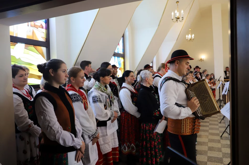„Święto Kapusty” ponownie zawitało do Siekierczyny - zdjęcie 4