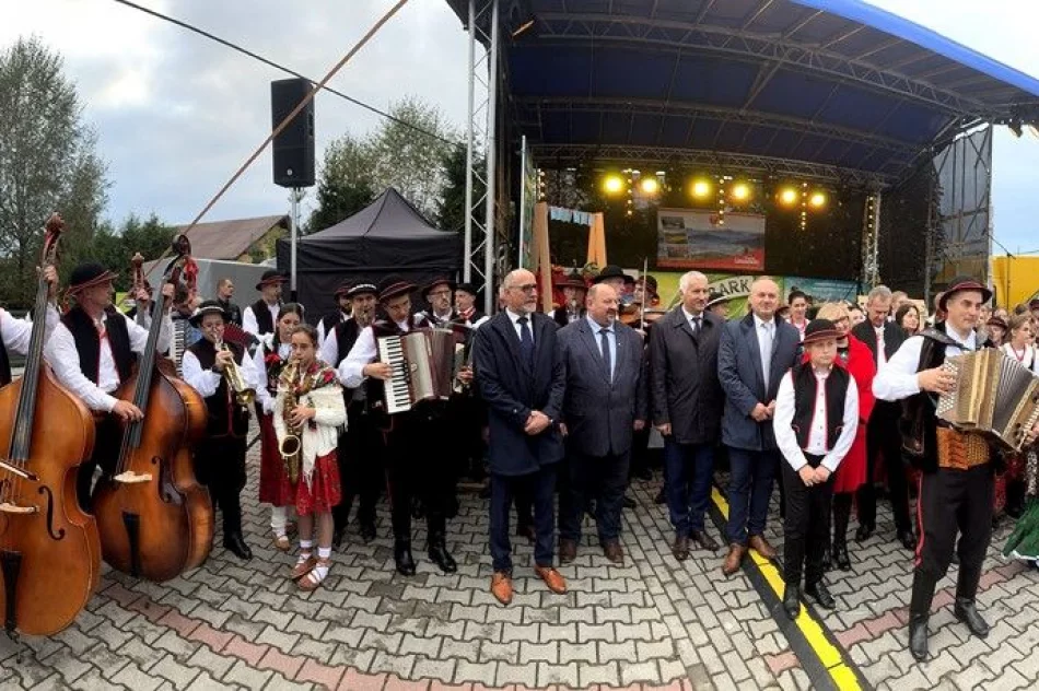 „Święto Kapusty” ponownie zawitało do Siekierczyny - zdjęcie 5