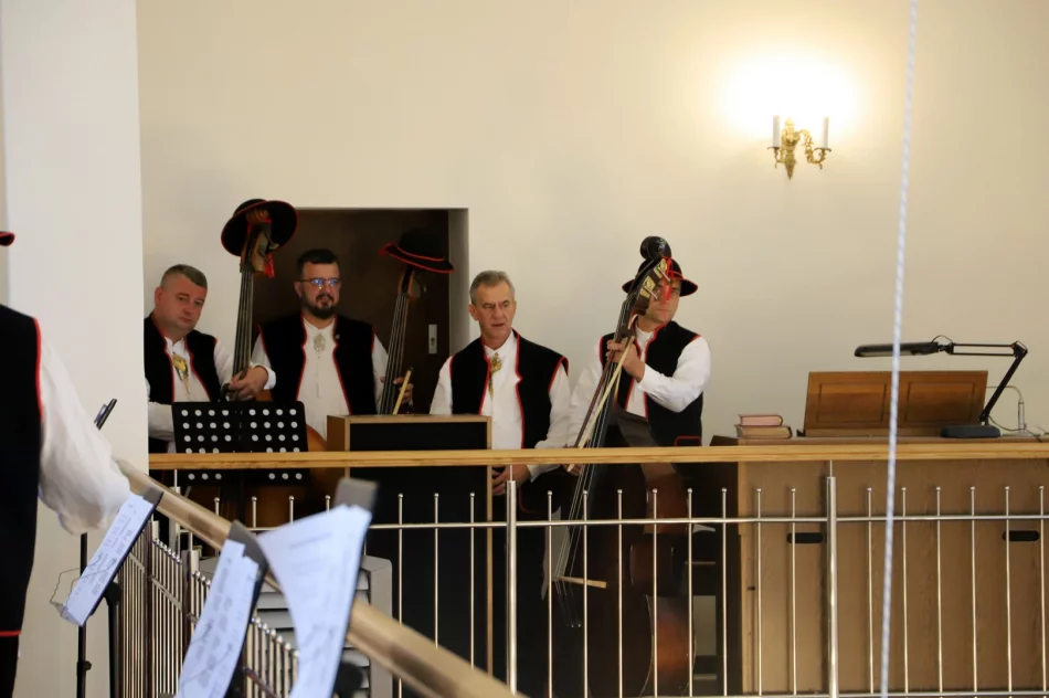 „Święto Kapusty” ponownie zawitało do Siekierczyny - zdjęcie 6