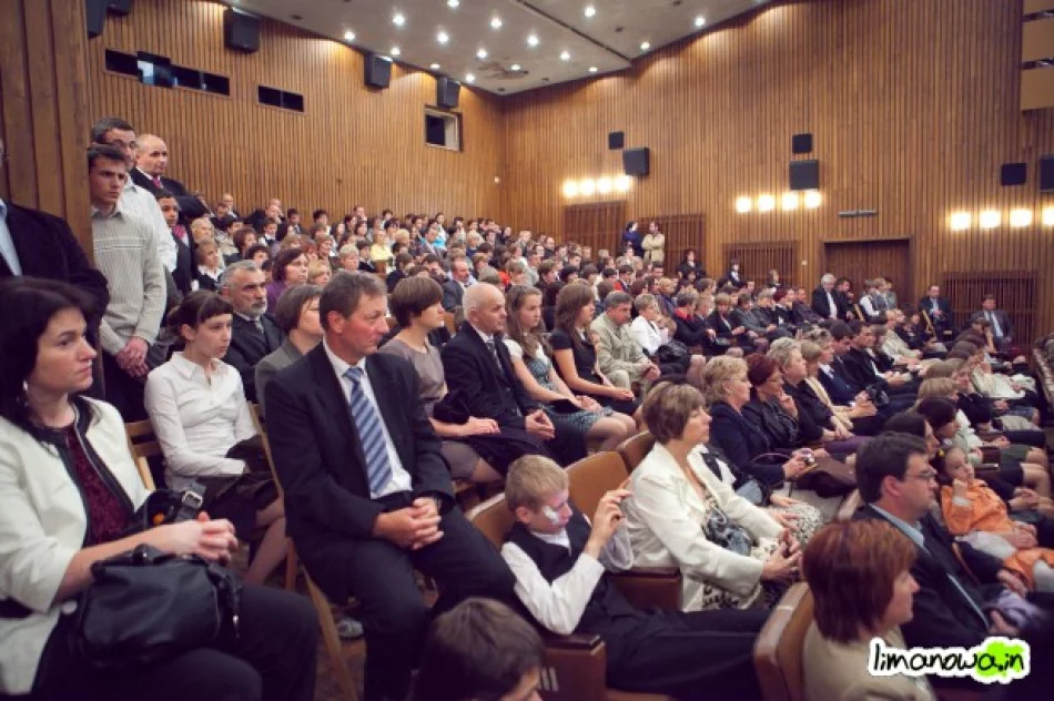 Gratulacje dla najlepszych z najlepszych - zdjęcie 2