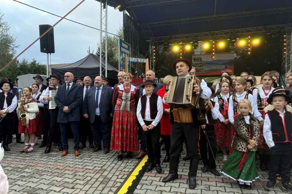 „Święto Kapusty” ponownie zawitało do Siekierczyny - zdjęcie 7