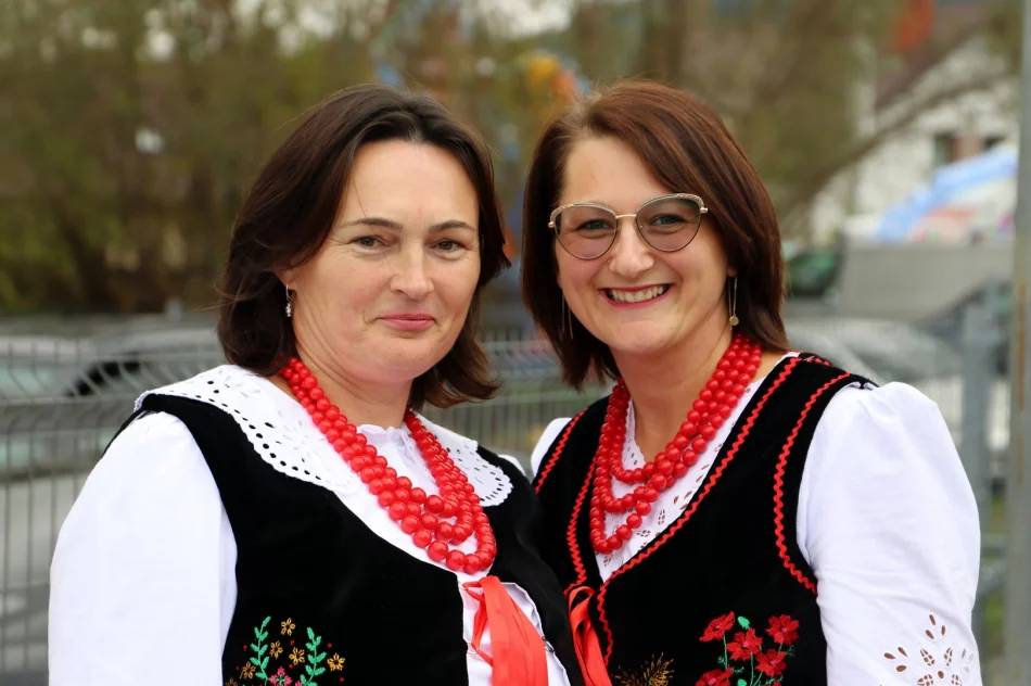 „Święto Kapusty” ponownie zawitało do Siekierczyny - zdjęcie 8