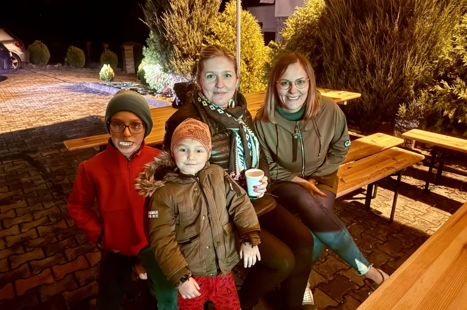 „Święto Kapusty” ponownie zawitało do Siekierczyny - zdjęcie 14