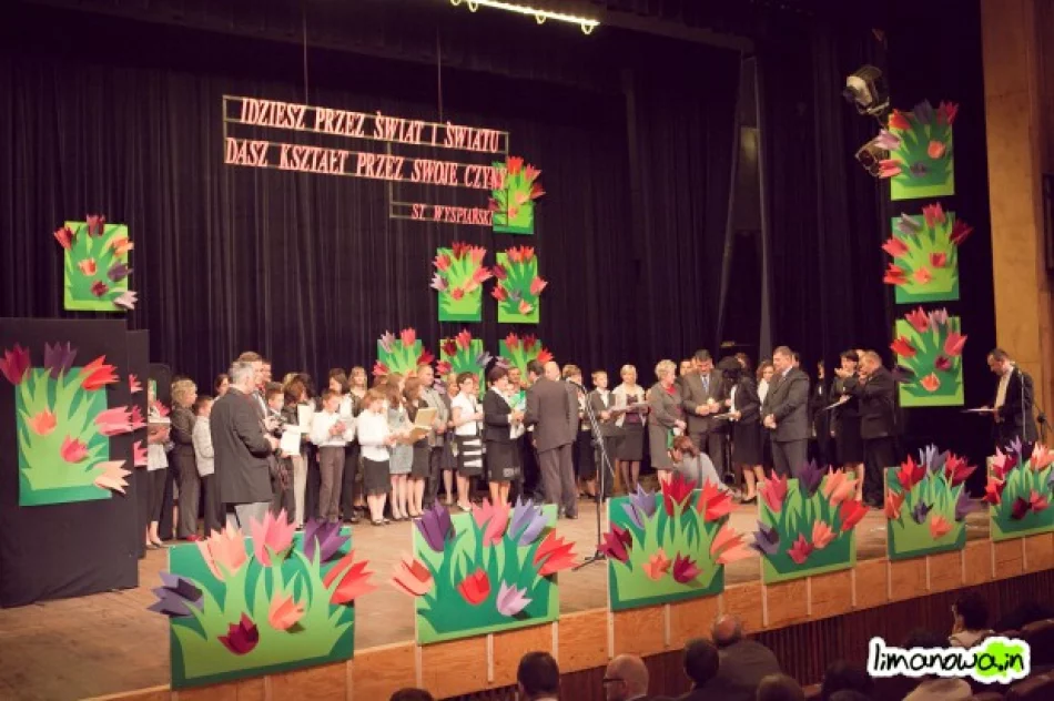 Gratulacje dla najlepszych z najlepszych - zdjęcie 3