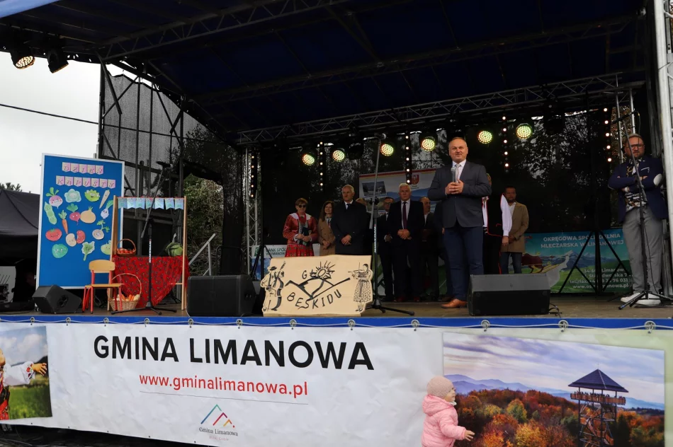 „Święto Kapusty” ponownie zawitało do Siekierczyny - zdjęcie 17