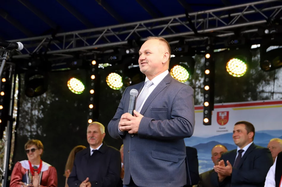 „Święto Kapusty” ponownie zawitało do Siekierczyny - zdjęcie 20