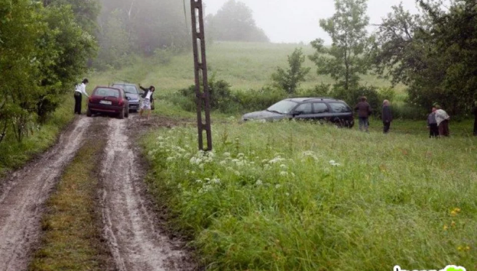 Nie wszyscy mogli zagłosować - zdjęcie 1