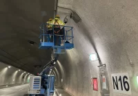 Prace serwisowe w tunelu na Zakopiance - objazd przez Mszanę Dolną - zdjęcie główne