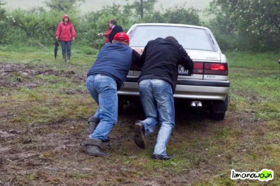 Nie wszyscy mogli zagłosować - zdjęcie 2