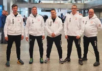 Limanowscy zawodnicy w Mistrzostwach Świata IKO Nakamura w Japonii - zdjęcie główne