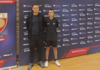 Marcin Wiktorek w krajowej czołówce - zdjęcie główne