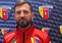 Kamil Kruczek nie jest już trenerem Limanovii - zdjęcie główne