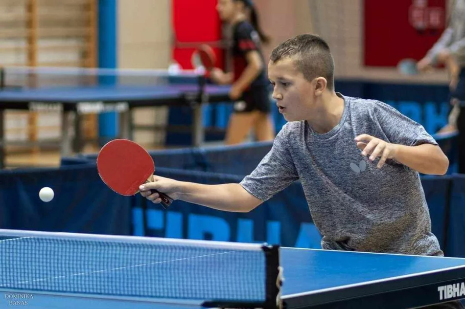 Marcin Wiktorek w krajowej czołówce - zdjęcie 2