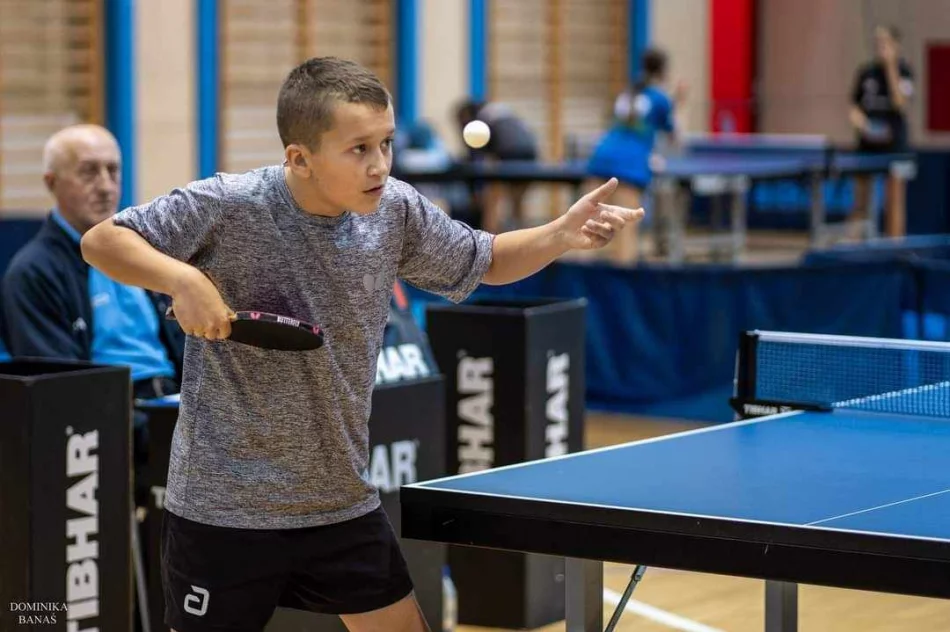 Marcin Wiktorek w krajowej czołówce - zdjęcie 5