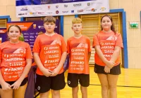 Grand Prix Polski: zawodnicy klubów z powiatu limanowskiego rywalizowali z najlepszymi - zdjęcie główne