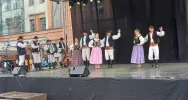 Wizyta Zespołu „Limanowianie” w Nagykálló na Węgrzech - zdjęcie 3