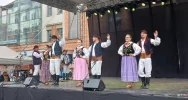 Wizyta Zespołu „Limanowianie” w Nagykálló na Węgrzech - zdjęcie 4