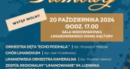  Magia kina w dźwiękach - zapraszamy na Koncert Muzyki Filmowej - zdjęcie 2