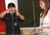 Dziwy fizyki i chemii - zdjęcie główne