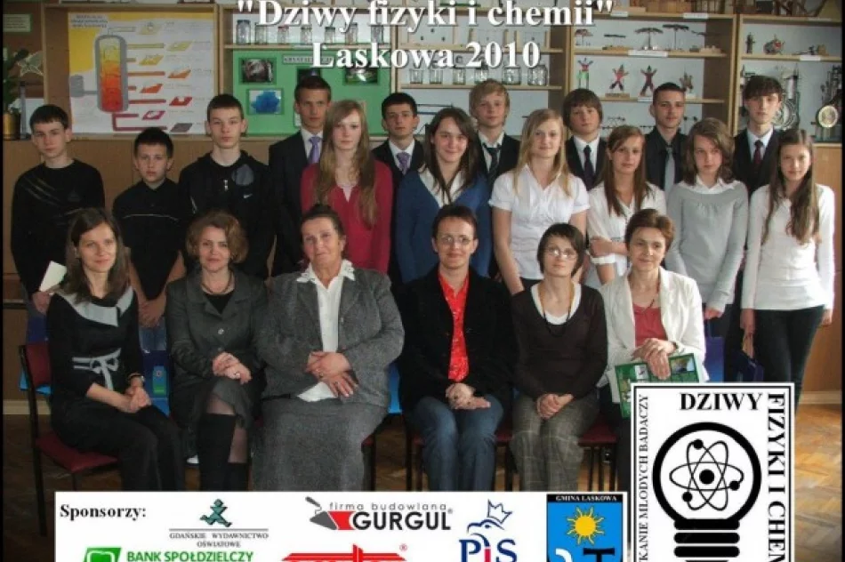 Dziwy fizyki i chemii - zdjęcie 2