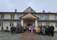Jubileuszowy rajd przeszedł do historii - zdjęcie główne