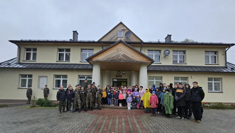 Jubileuszowy rajd przeszedł do historii - zdjęcie 1