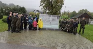 Jubileuszowy rajd przeszedł do historii - zdjęcie 2
