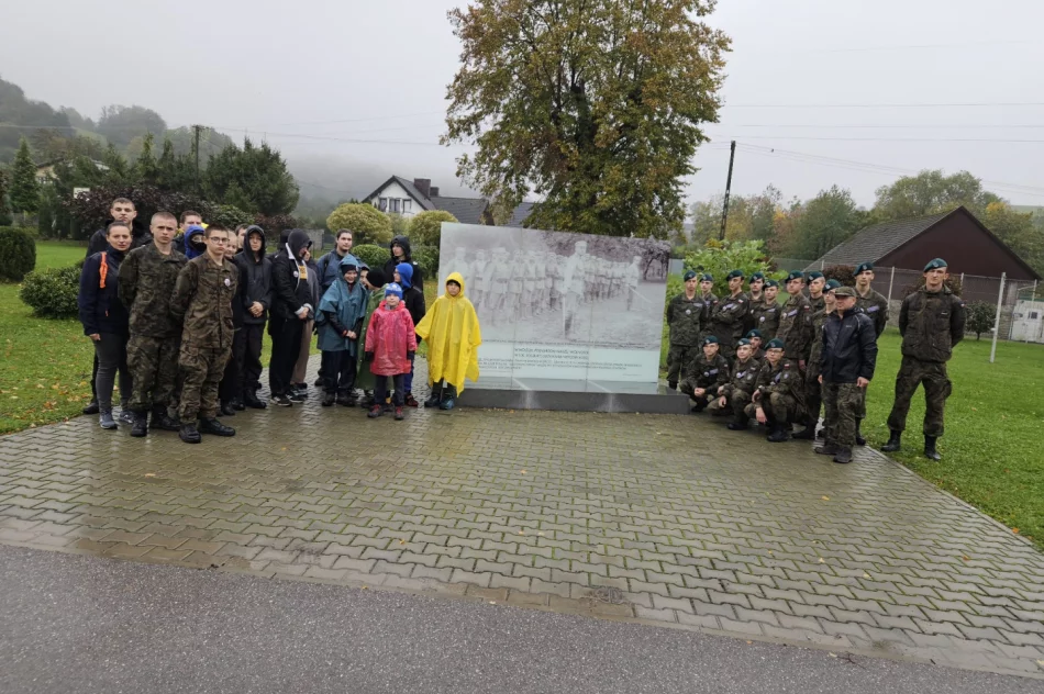 Jubileuszowy rajd przeszedł do historii - zdjęcie 2