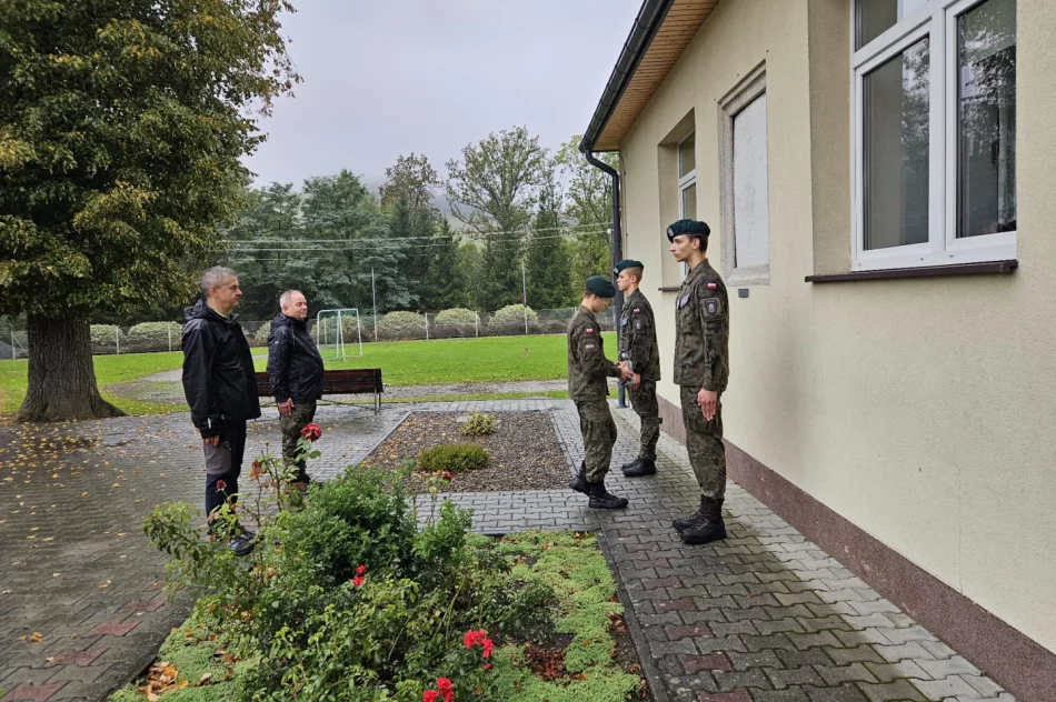 Jubileuszowy rajd przeszedł do historii - zdjęcie 3